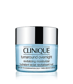 Turnaround™ Overnight Revitalizing Moisturizer