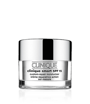 Clinique Smart&trade; Custom SPF 15 Moisturizer
