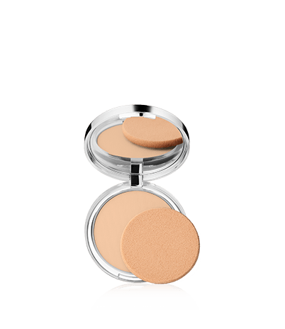 Superpowder Double Face Powder Makeup