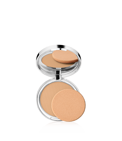 Superpowder Double Face Powder Makeup