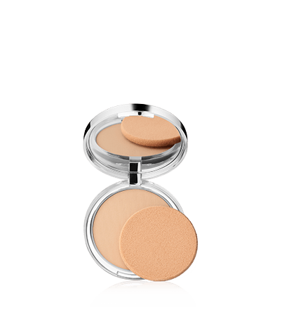 Superpowder Double Face Powder Makeup