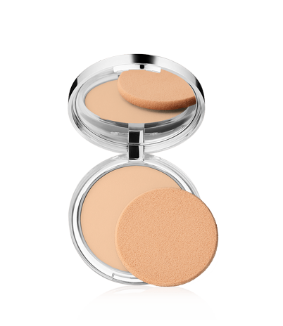 Superpowder Double Face Powder Makeup