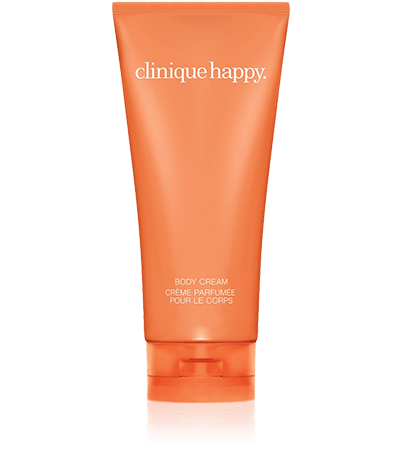 Clinique Happy™ Body Cream