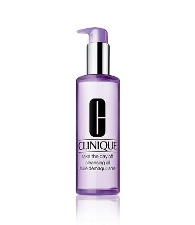 Take The Day Off™ Cleansing Oil