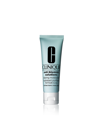 Anti-Blemish Solutions™ Clearing Moisturizer