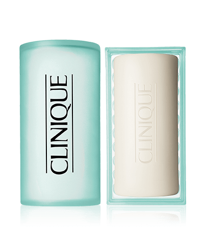 Anti-Blemish Solutions™ Cleansing Bar For Face and Body