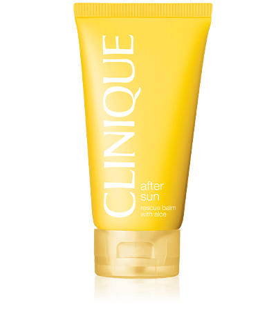 Rescue Balm with Aloe