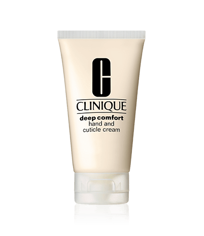 Deep Comfort™ Body Hand and Cuticle Cream
