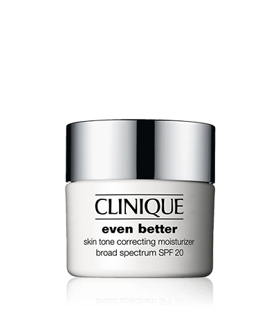 Even Better™ Skin Tone Correcting Moisturizer SPF 20