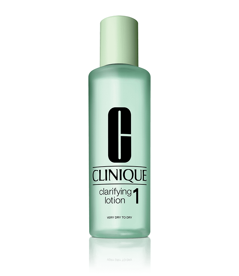 Clarifying Lotion 1