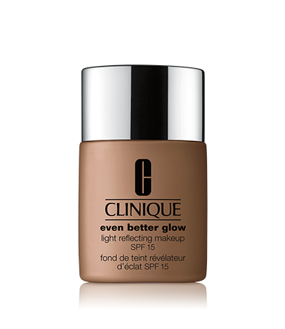 Even Better Glow™ Light Reflecting Makeup SPF 15