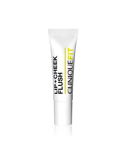 Lip + Cheek Flush