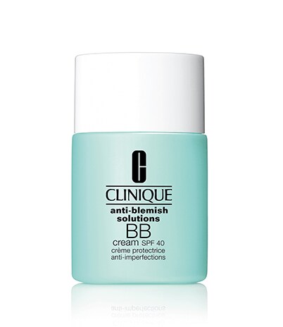 Anti-Blemish BB Cream SPF40
