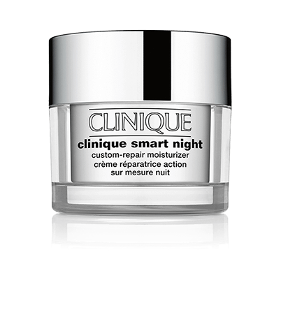 Clinique Smart™ Night Custom-Repair Moisturizer