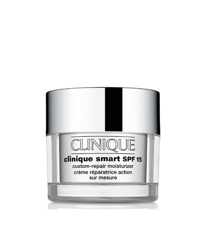 Clinique Smart™ Custom-Repair SPF 15 Moisturizer