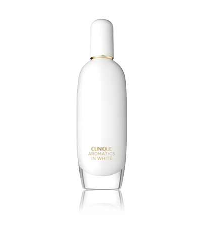 Aromatics in White