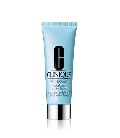 Turnaround™ Revitalizing Instant Facial