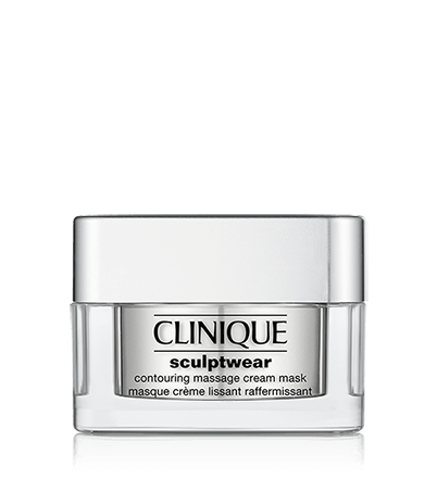 Sculptwear™ Contouring Massage Cream Mask