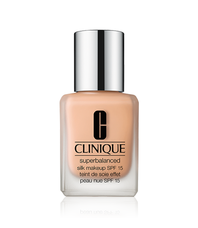 Superbalanced™ Silk Makeup Broad Spectrum SPF 15