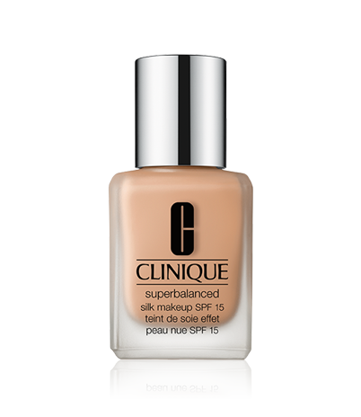Superbalanced™ Silk Makeup Broad Spectrum SPF 15