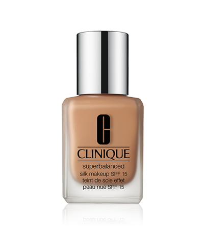 Superbalanced™ Silk Makeup Broad Spectrum SPF 15