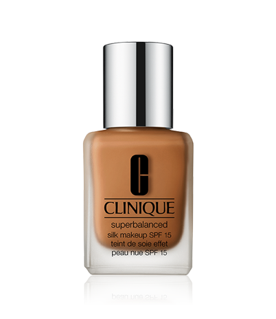 Superbalanced™ Silk Makeup Broad Spectrum SPF 15