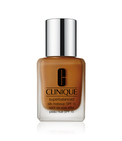 Superbalanced™ Silk Makeup Broad Spectrum SPF 15