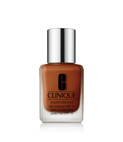 Superbalanced™ Silk Makeup Broad Spectrum SPF 15