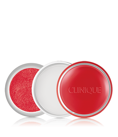 Sweet Pots™ Sugar Scrub & Lip Balm
