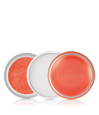 Sweet Pots™ Sugar Scrub & Lip Balm