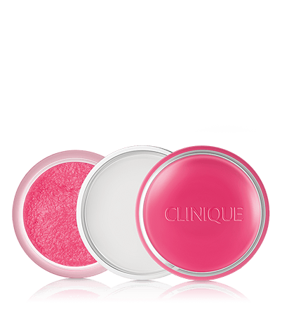 Sweet Pots™ Sugar Scrub & Lip Balm