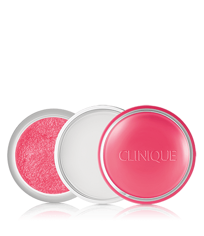 Sweet Pots™ Sugar Scrub & Lip Balm