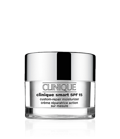 Clinique Smart™ Custom SPF 15 Moisturizer