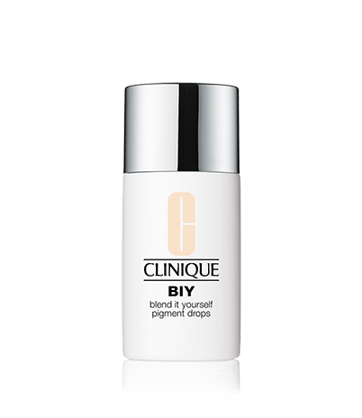 BIY Blend It Yourself Pigment Drops