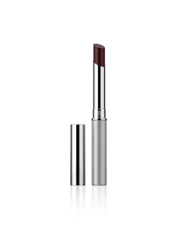 Almost Lipstick, TikTok-fans krijgen geen genoeg van ons #1 lipfenomeen, Black Honey. Niet echt lippenstift, niet echt gloss. De textuur lijkt op een balsem die je gemakkelijk in laagjes kunt aanbrengen. Ons transparante pigment versmelt met de unieke, natuurlijke tint van je lippen om iets te creëren dat alleen van jou is. Puur, glanzend.