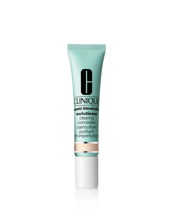 Anti-Blemish Solutions™ Clearing Concealer