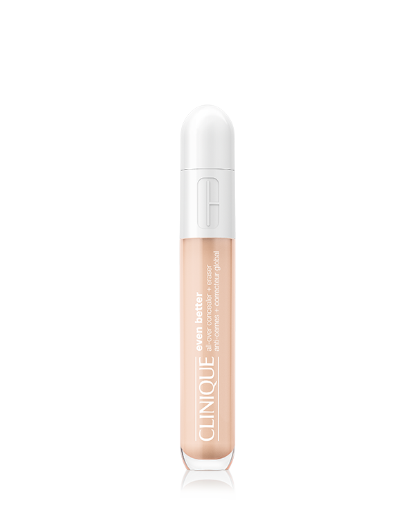 Even Better Concealer, &lt;div&gt;Lichtgewicht, volledig dekkende, 12 uur lang werkende concealer die onmiddellijk perfectioneert en na verloop van tijd zichtbaar ontzwelt.&lt;/div&gt;&lt;div&gt;&lt;br&gt;&lt;/div&gt;&lt;div&gt;De applicator met twee uiteinden heeft een klein stiftje en een ingebouwde spons om de kleur te blenden.&lt;/div&gt;&lt;div&gt;&lt;br&gt;&lt;/div&gt;&lt;div&gt;Getest door oogartsen en dermatologen.&lt;/div&gt;