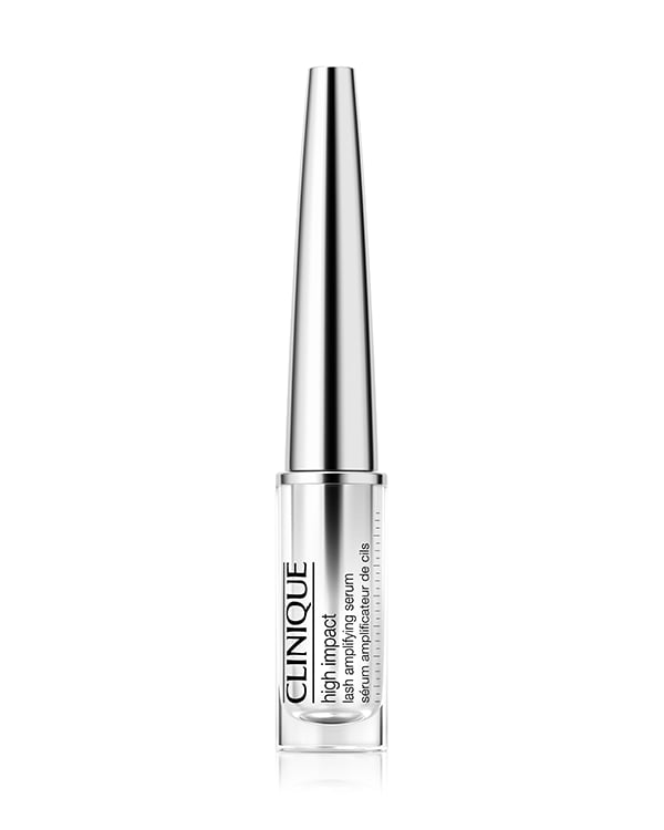 High Impact™ Lash Amplifying Serum, Dit verzorgend serum zet jouw wimpers aan het werk &#039;s nachts. 97% toonde langere, dikkere en donkerder uitziende wimpers.*