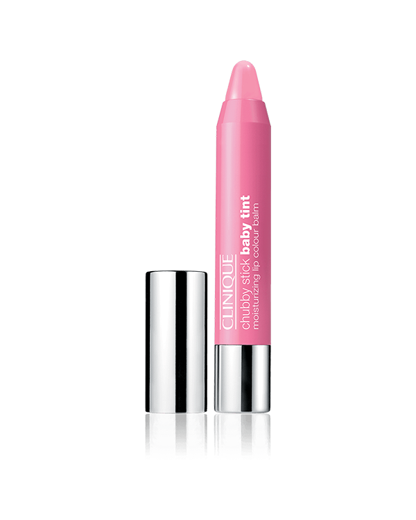 Chubby Stick Baby Tint™ Moisturizing Lip Colour Balm