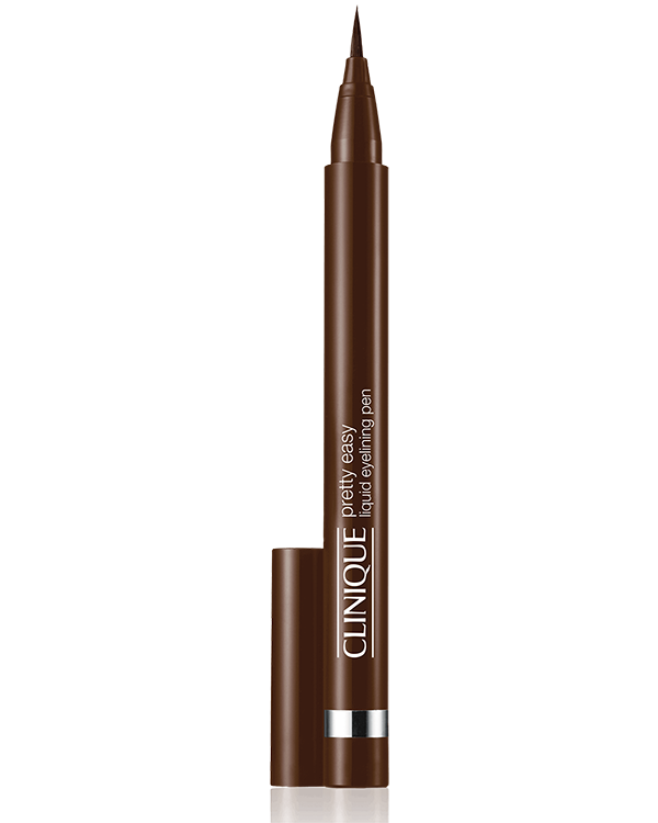 Pretty Easy Liquid Eyelining Pen, &lt;div&gt; De drama look van een vloeibare eyeliner zonder het drama van het aanbrengen. Waterproof en langhoudend.&lt;/div&gt;&lt;div&gt;&lt;br&gt;&lt;/div&gt;&lt;div&gt;Door oogartsen getest en geschikt bevonden voor gevoelige ogen en dragers van contactlenzen. &lt;/div&gt;